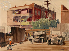 Al Kaelin