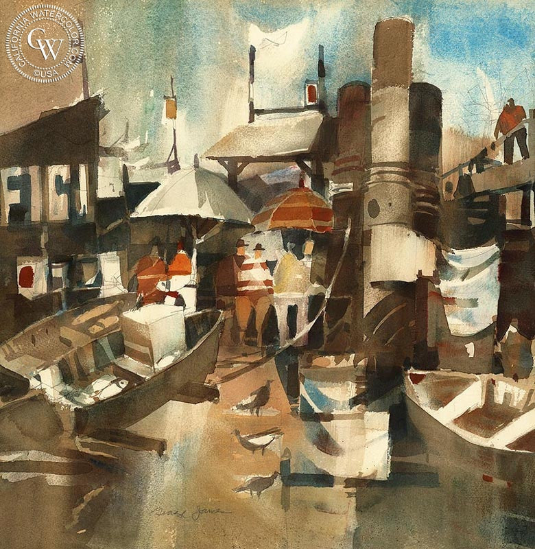 Newport Marina