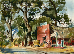 Country Store